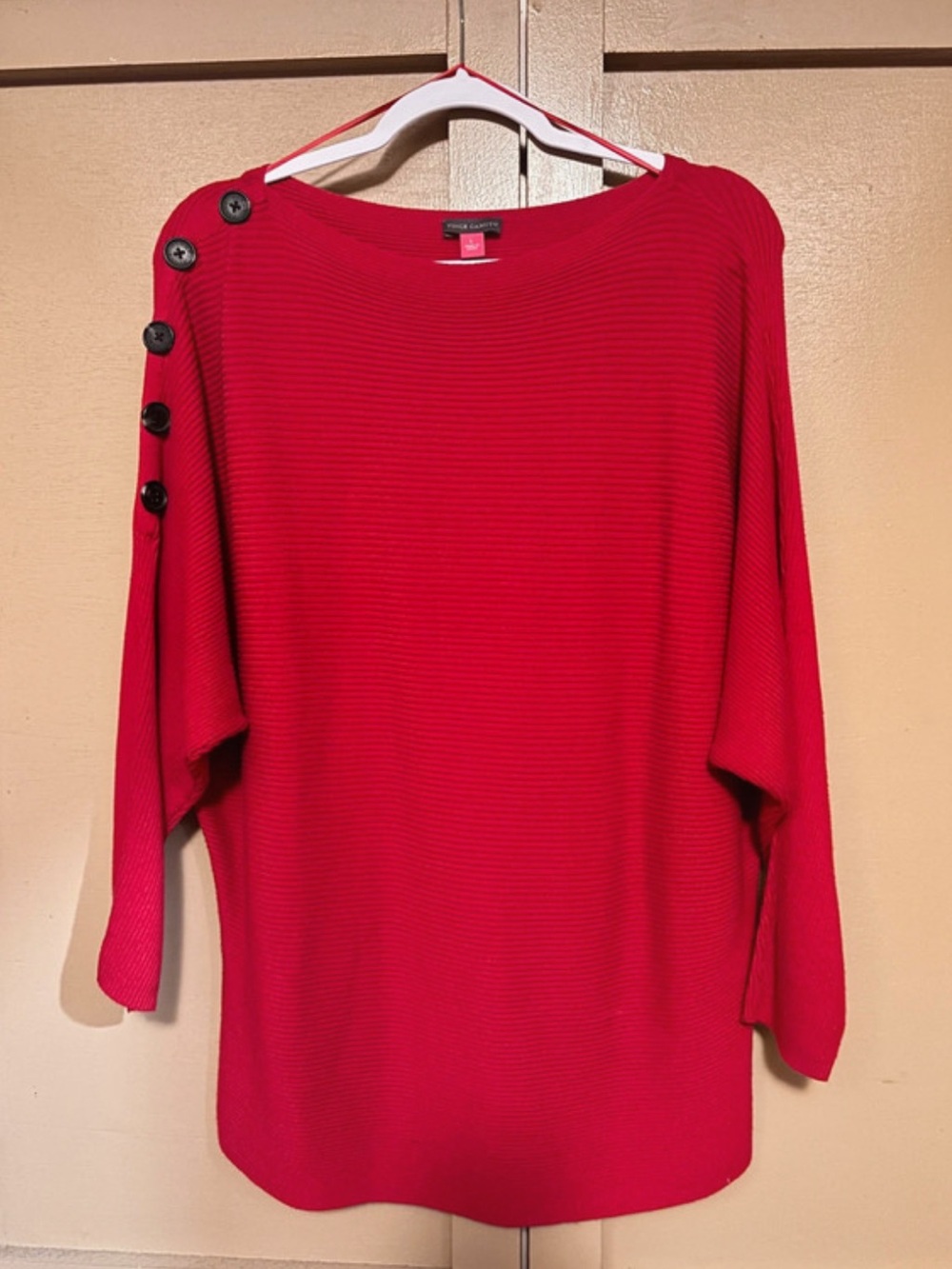 Vince Camuto sweater